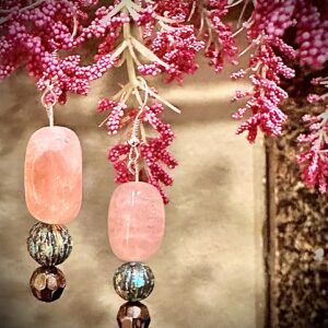 San fransisco sunset